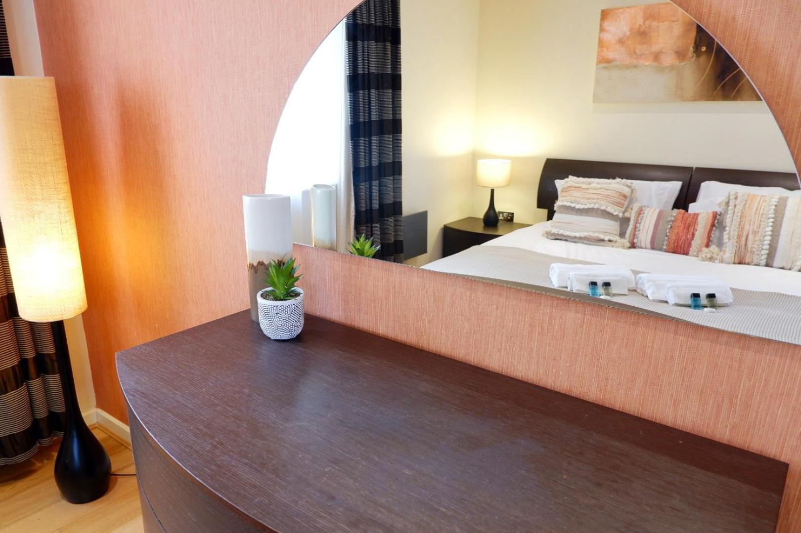 Stunning Apartment Close To Cambridge Station With Free Parking! Buitenkant foto